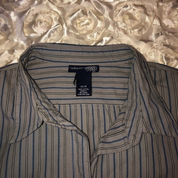Career button down dress shirt - Picture 4 of 4